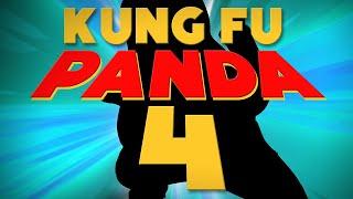 KUNG FU PANDA 4 - Baby One More Time By Max Martin | DreamWorks Animation