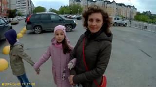 Тюмень. Восточный район 2019