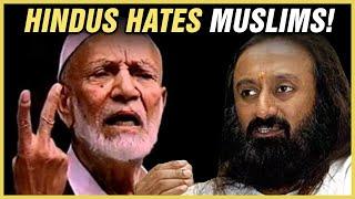 Why Muslims And Hindus Hate Each Other So Much?