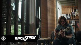 Rock Story: Gui Santiago quer bis