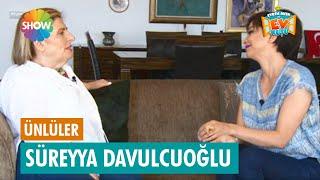 Evrim Akın ile Ev Kuşu | Süreyya Davulcuoğlu