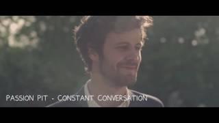 Passion Pit - Constant Conversation (opening loop sequence)