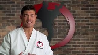 Machida Karate Association - How to join