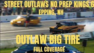 No prep Kings 6 Outlaw Big tire full coverage- Epping, NH