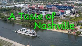Taste of Nashville - June 26, 2024