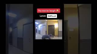 Try not to laugh | level difficult 