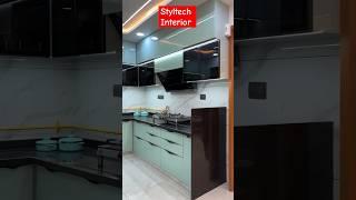  Stunning 3BHK Interiors in Bangalore  | Modern Design Ideas 