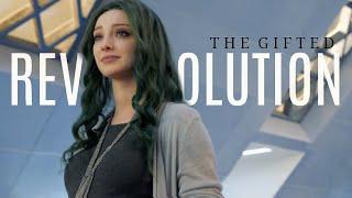   this is a revolution | the gifted season 2