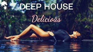 Delicious Deep Vibes | Deep House Mix [Gentleman Summer Edition 2024] Vol.1