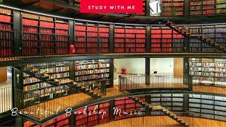 [無廣告版]  誠品書店音樂 ~ 擁有讀書 & 工作的氛圍 STUDYING & WORKING RELAX MUSIC