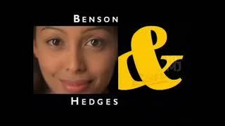 Iklan Benson & Hedges Jiwa & Raga 1998 Norazah Aziz