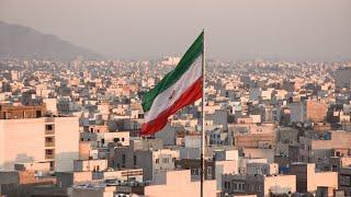 ‘Dying to get out of that place’: Iranian society ‘deeply divided’