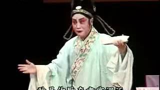 崑曲KUNQU OPERA《西樓記 拆書》岳美緹 張靜嫻