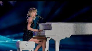 Taylor Swift - Enchanted/Wildest Dreams # live formula 1