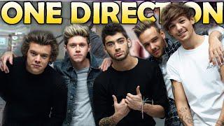 One Direction Fans Should Watch This Video