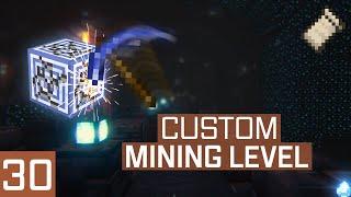 Minecraft 1.19.2 Fabric Modding Tutorial | CUSTOM MINING LEVEL | #30