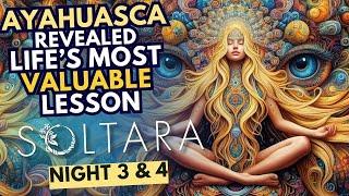 I Learned The Most Valuable Lesson from Ayahuasca: A Journey You Must Experience