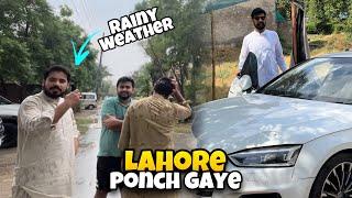 Pind sy lahore ka safar complete vlog| Bilal Marth |