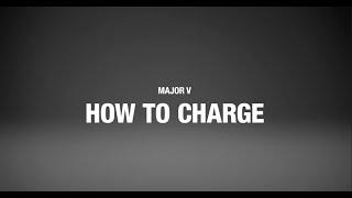 How To Charge Your Marshall Major V Headphones