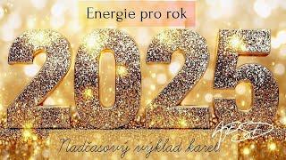 ️2025️ - Všeobecné energie ️ Pozdrav a náhled z dílny Andělského propojení s duší ⭐️ ....