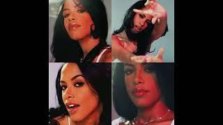 "TOUCH" ~ AALIYAH & TIMBALAND TYPE BEAT