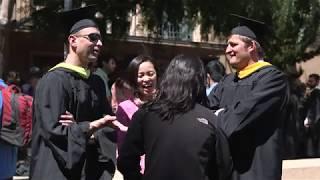 UC Berkeley School of Information