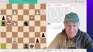 Wie Du mit einfachen Grundsätzen über 2100 Lichess-Elos kommen kannst