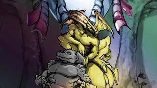 Super Metroid fan art process