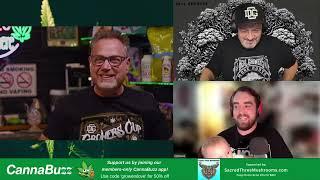 Scotty Real from Dude Grows Show talks Grow!