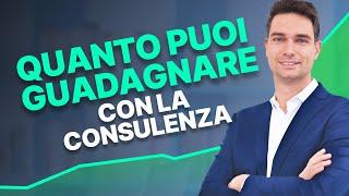 Consulenza Finanziaria Indipendente: Quanto Può Farti Guadagnare?