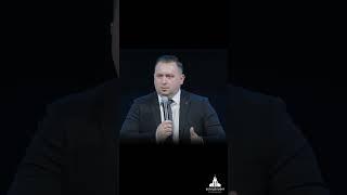 Божа любов: інструмент для пізнання Бога Валорій Вернер #філадельфія #проповідь