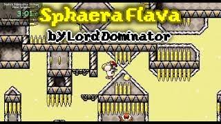 YFS: Sphaera Flava [Vortoxium] - Level ID: 567