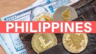 10 Best Crypto Wallets In the Philippines For 2024