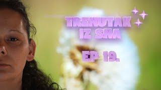 Trenutak iz sna, 5. sezona, ep. 19. Mirjana Đorđević