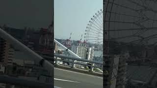 Osaka, city of vibe! Vibrant….#travel #shorts #youtube #foryou