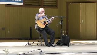 David Hamilton Buhl Day Concert 2018