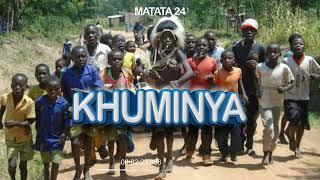 Matata24 -Khuminya (Official Audio)