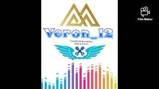 Veron_12_-_Le Gams _ (Audio Officiel) Mix By Mr Wens le Naaba