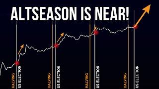 ALTCOIN SEASON Always Happens After THIS ...