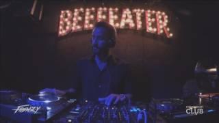 ARI GIRÃO (Frenzy) @ Ministerium Streaming by Beefeater 26/01/2017