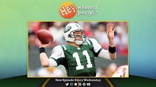 Kellen Clemens, former Oregon/NFL QB || Football Is Not Who You Are