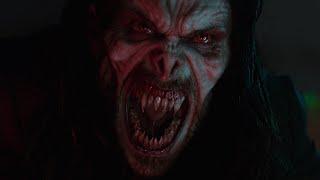 Morbius | VFX Breakdown | Digital Domain