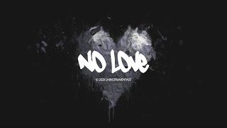 "NO LOVE" - 90s OLD SCHOOL BOOM BAP BEAT HIP HOP INSTRUMENTAL