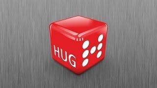 Demo Trailer Hug Productions ohne Ton