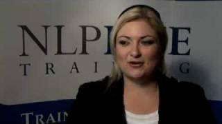 NLP Life Training - Richard Bandler. Practitioner Testimonials Part3