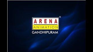 Arena Animation  | #ANIMATION #UX-UI #VFX #GRAPHICS #WEB DEVELOPMENT #WEB DESIGN Gandhipuram