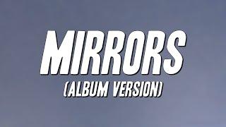 Justin Timberlake - Mirrors (Album Version) [Lyrics]