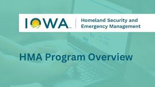 HMA Program Overview - 2021