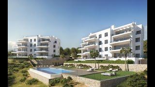 Nispero Apartments Las Colinas Golf and Country Club by Premium Spain Properties