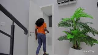 Best 1 Bedroom Maisonette in Nigeria powered by LandWey | 35 Million Naira
